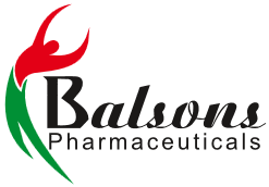BALSONS PHARMACEUTICALS